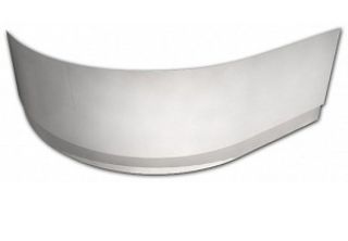 Экран фронтальный АКВАТЕК Вирго 150x100 см правый